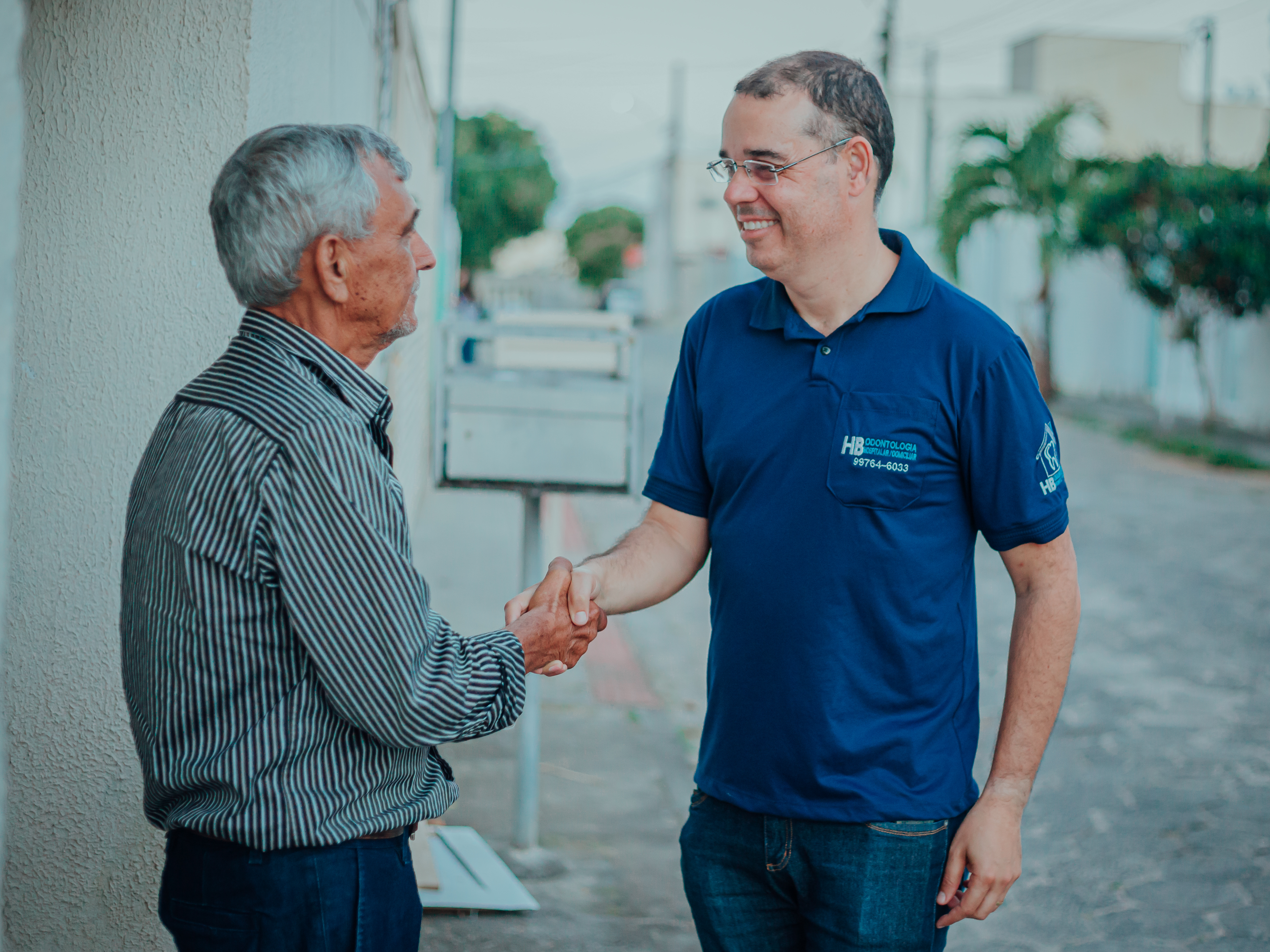 Tratamento Endodôntico